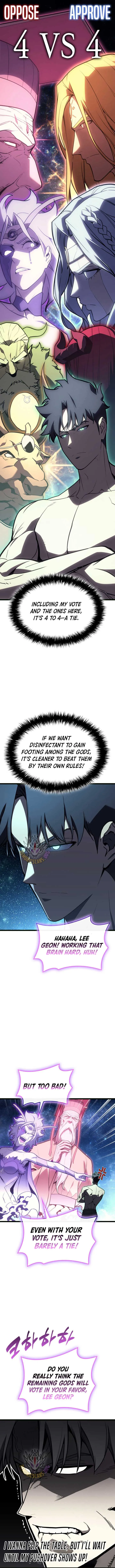 Return of the Disaster-Class Hero Chapter 126 Online - página 9