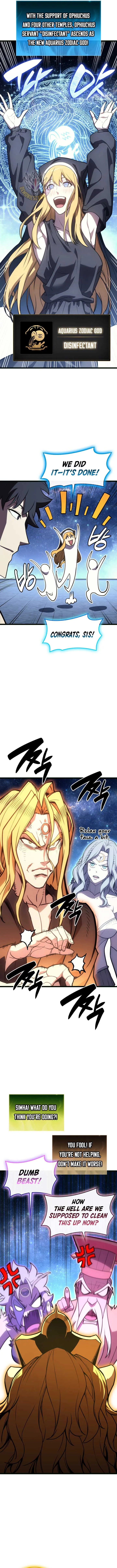 Return of the Disaster-Class Hero Chapter 126 Online - página 13