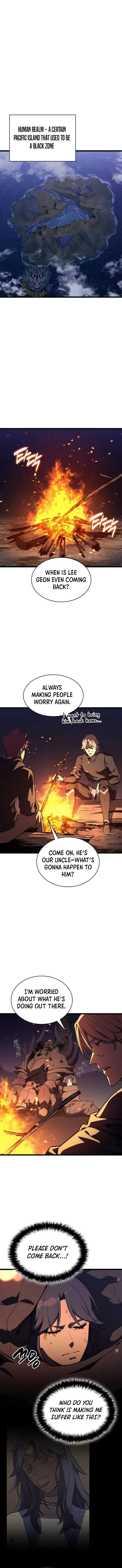 Return of the Disaster-Class Hero Chapter 126 Online - página 16