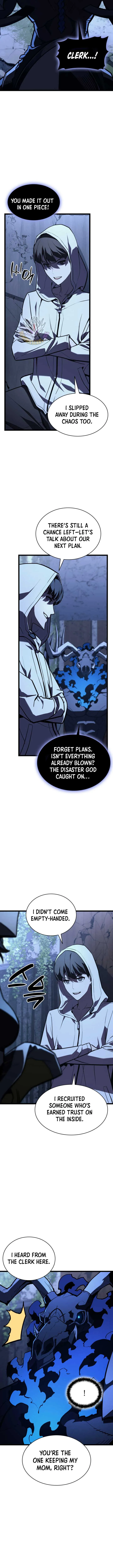 Return of the Disaster-Class Hero Chapter 130 Online - página 18