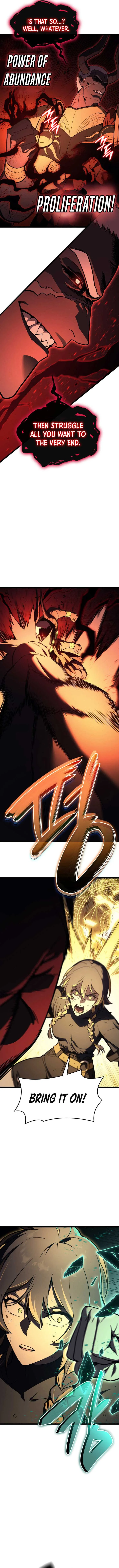 Return of the Disaster-Class Hero Chapter 135 Online - página 15
