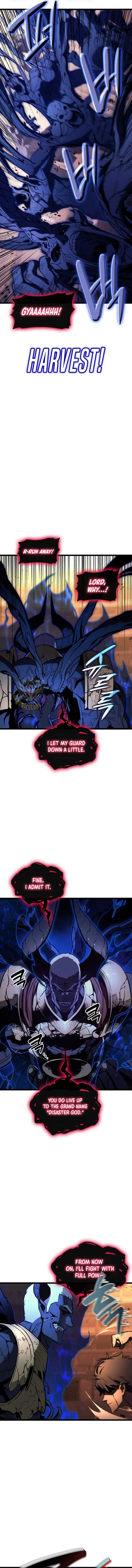 Return of the Disaster-Class Hero Chapter 138 Online - página 2