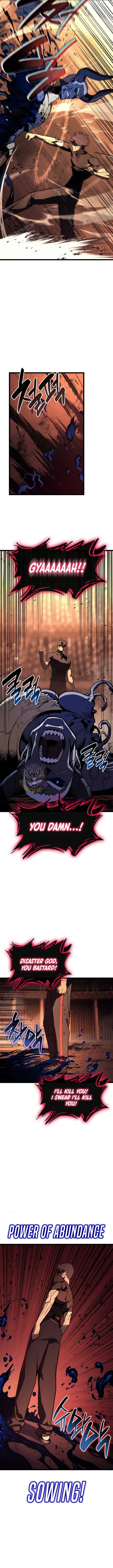 Return of the Disaster-Class Hero Chapter 138 Online - página 3