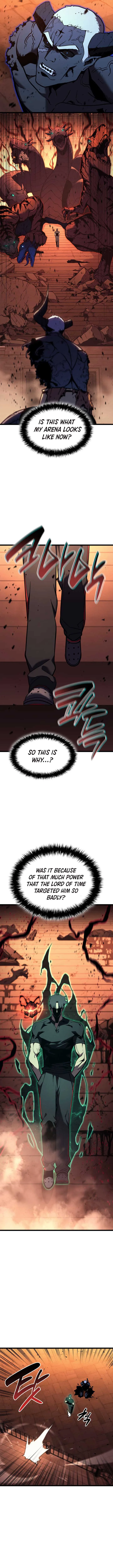 Return of the Disaster-Class Hero Chapter 138 Online - página 14