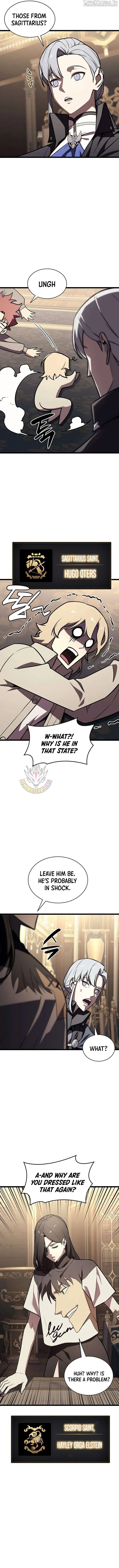 Return of the Disaster-Class Hero Chapter 144 Online - página 2