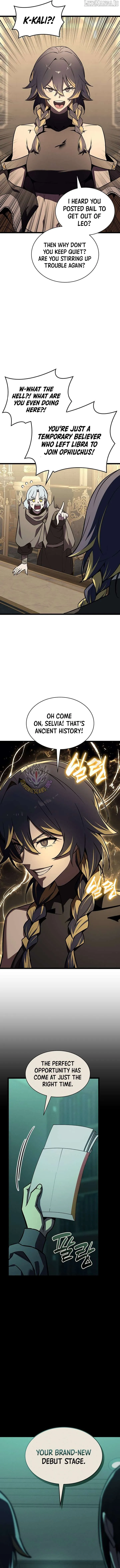 Return of the Disaster-Class Hero Chapter 144 Online - página 7