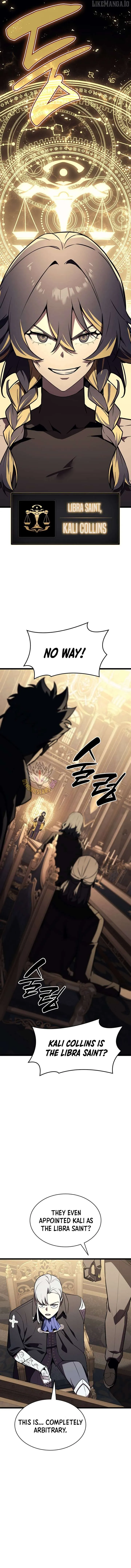 Return of the Disaster-Class Hero Chapter 145 Online - página 11