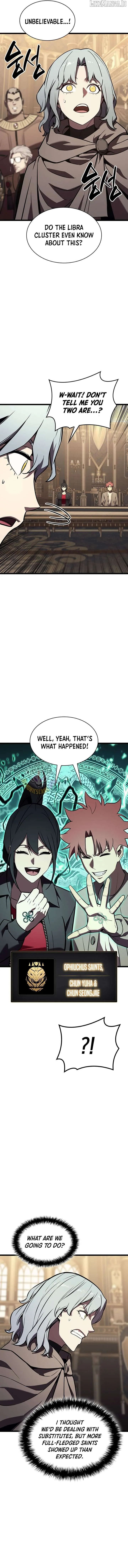 Return of the Disaster-Class Hero Chapter 145 Online - página 12