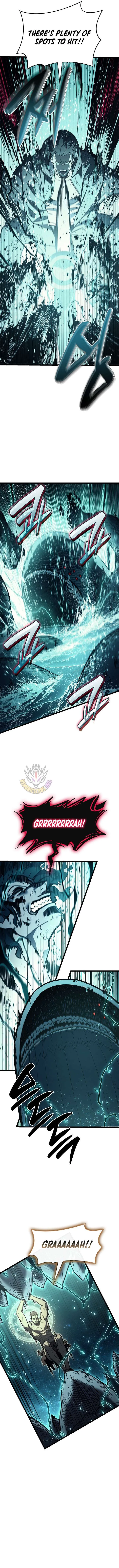 Return of the Disaster-Class Hero Chapter 149 Online - página 9