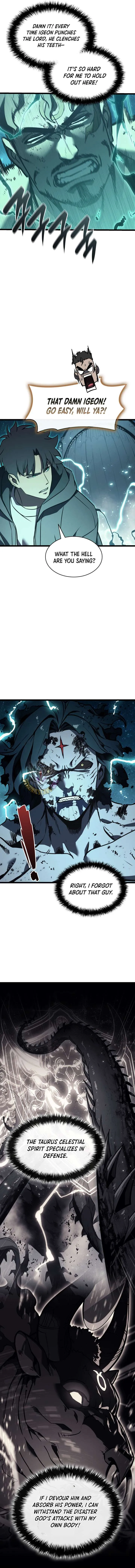 Return of the Disaster-Class Hero Chapter 149 Online - página 10