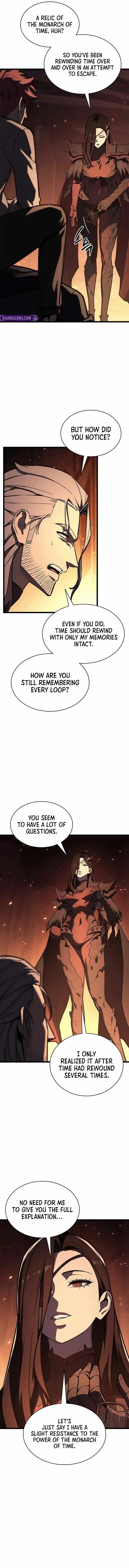 Return of the Disaster-Class Hero Chapter 150 Online - página 15