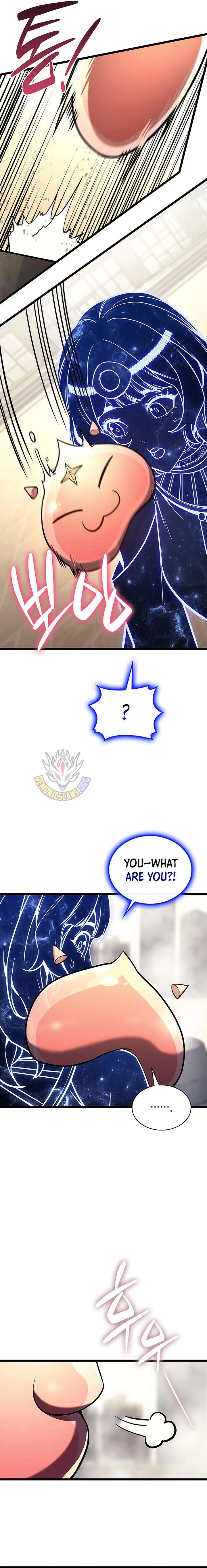Return of the Disaster-Class Hero Chapter 153 Online - página 3