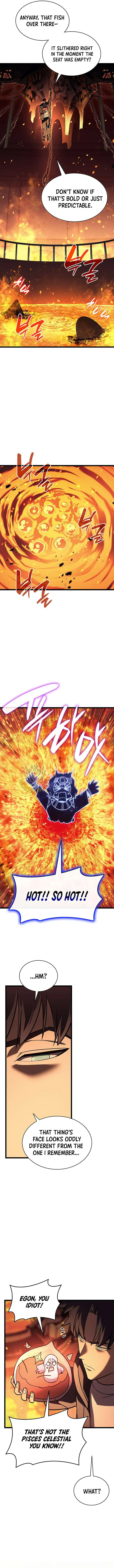 Return of the Disaster-Class Hero Chapter 153 Online - página 14