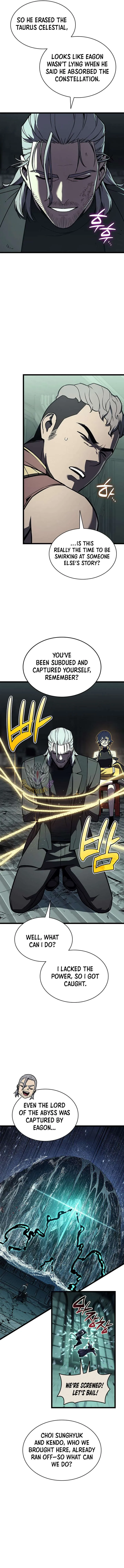 Return of the Disaster-Class Hero Chapter 154 Online - página 6