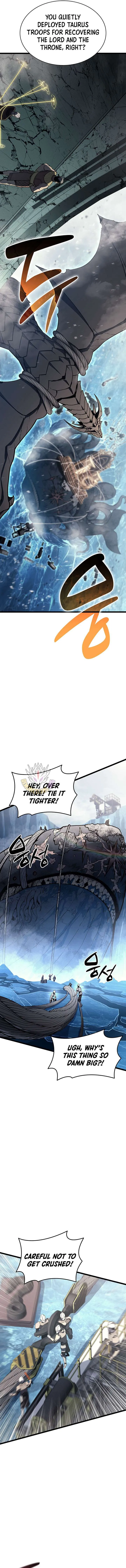 Return of the Disaster-Class Hero Chapter 154 Online - página 8