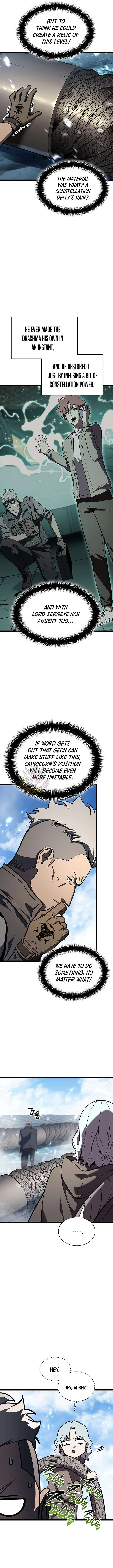 Return of the Disaster-Class Hero Chapter 154 Online - página 13