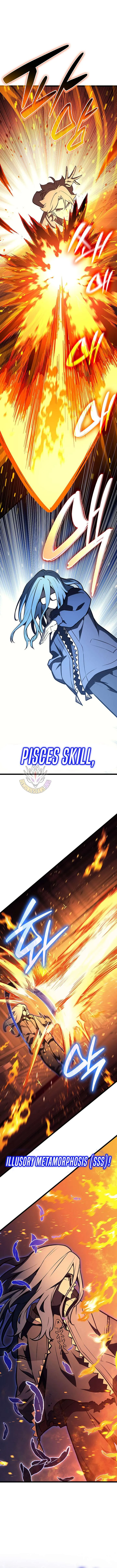 Return of the Disaster-Class Hero Chapter 155 Online - página 9