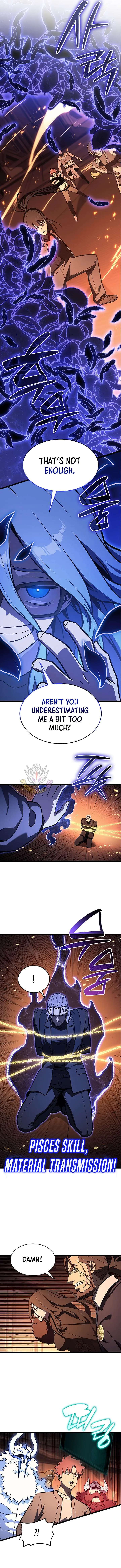 Return of the Disaster-Class Hero Chapter 155 Online - página 10