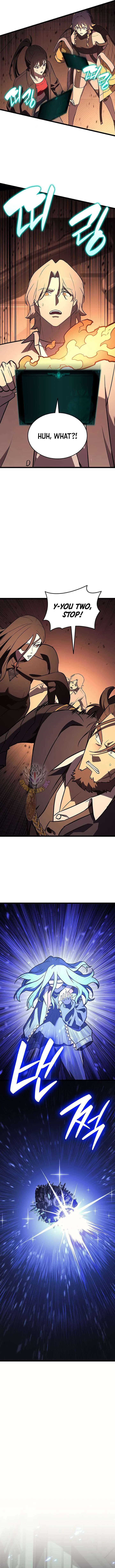 Return of the Disaster-Class Hero Chapter 155 Online - página 11