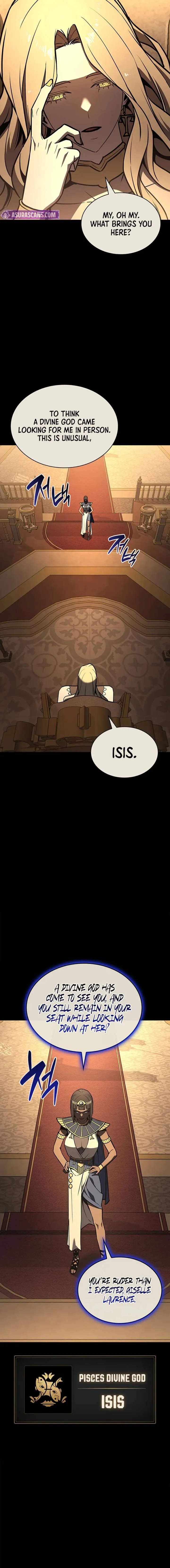 Return of the Disaster-Class Hero Chapter 156 Online - página 9