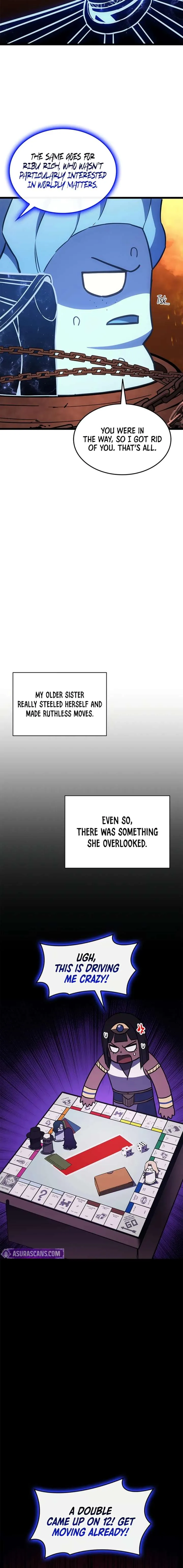 Return of the Disaster-Class Hero Chapter 156 Online - página 15