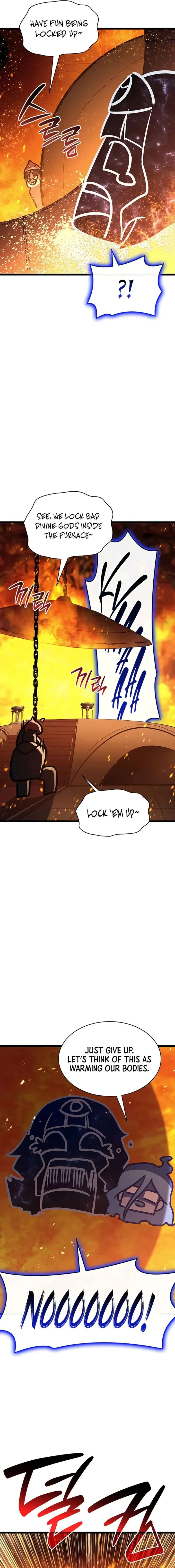 Return of the Disaster-Class Hero Chapter 156 Online - página 22