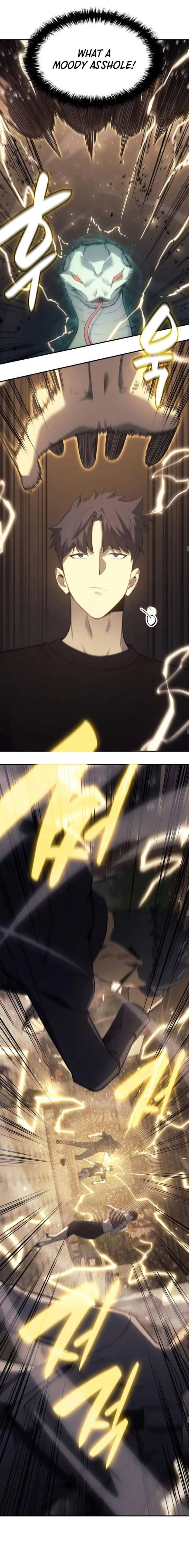 Return of the Disaster-Class Hero Chapter 19 Online - página 3