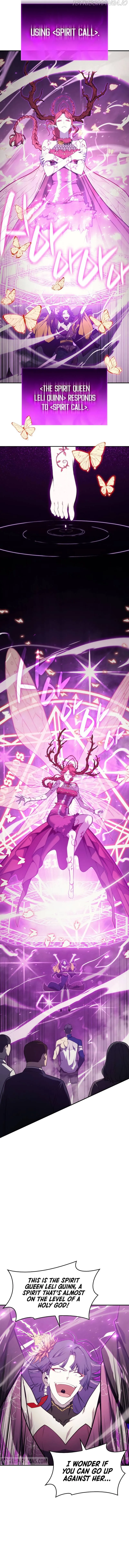 Return of the Disaster-Class Hero Chapter 31 Online - página 8