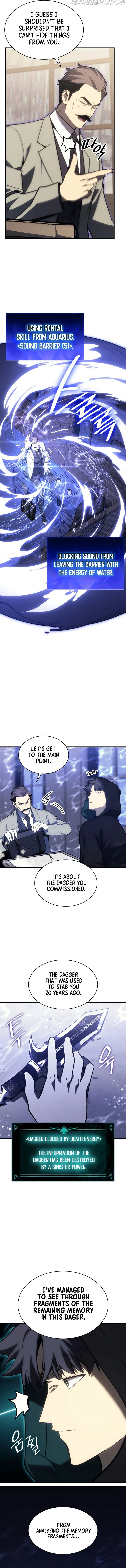 Return of the Disaster-Class Hero Chapter 43 Online - página 6