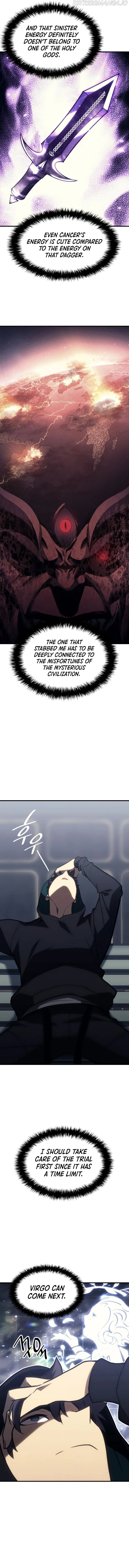 Return of the Disaster-Class Hero Chapter 43 Online - página 14