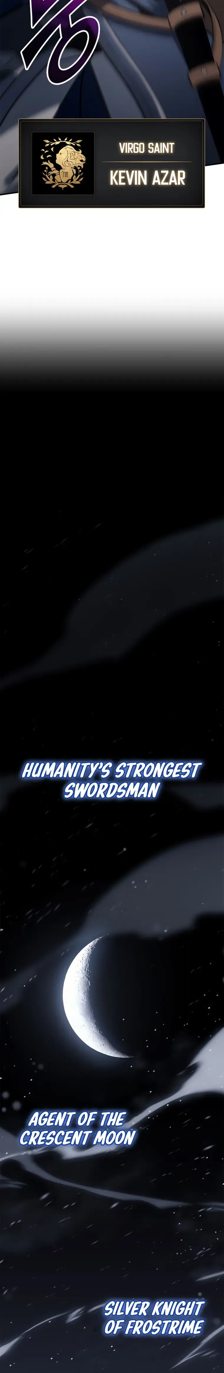 Return of the Disaster-Class Hero Chapter 55 Online - página 3