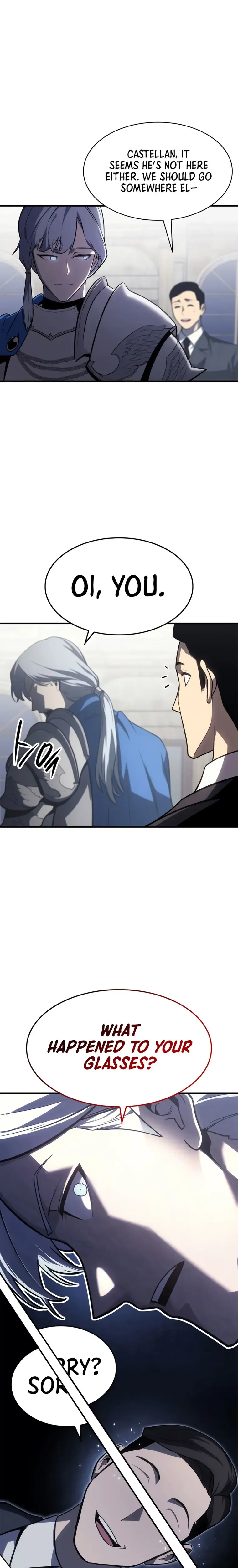 Return of the Disaster-Class Hero Chapter 55 Online - página 24