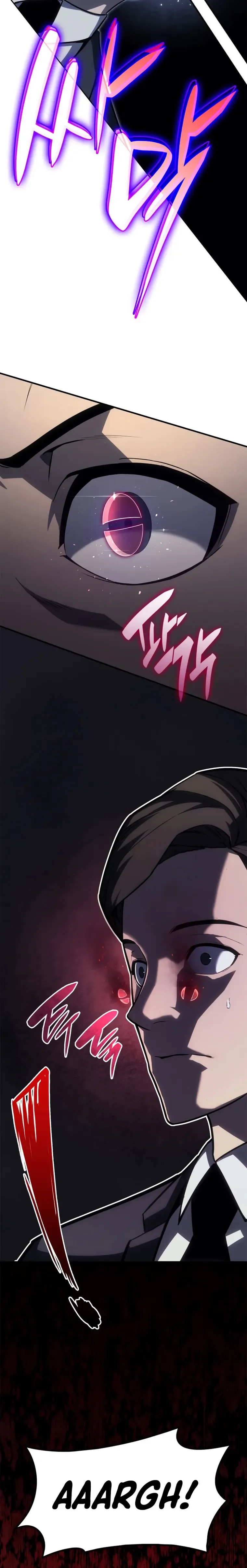 Return of the Disaster-Class Hero Chapter 55 Online - página 25
