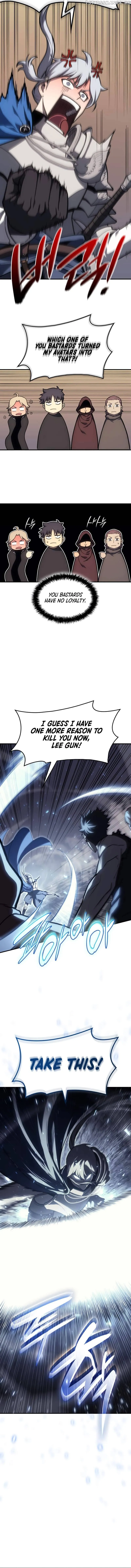 Return of the Disaster-Class Hero Chapter 56 Online - página 2