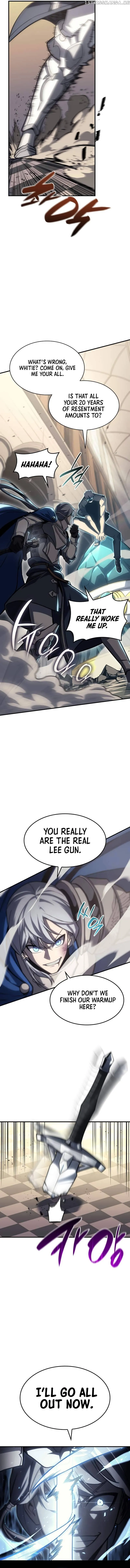 Return of the Disaster-Class Hero Chapter 56 Online - página 12