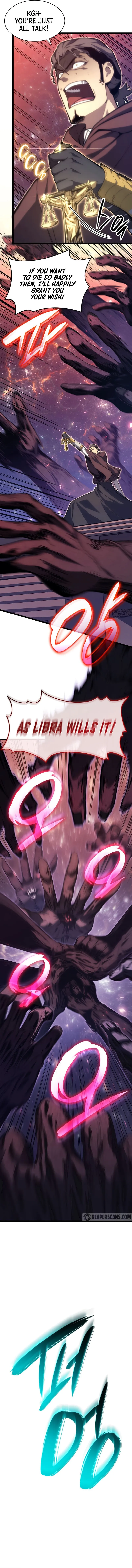 Return of the Disaster-Class Hero Chapter 58 Online - página 10