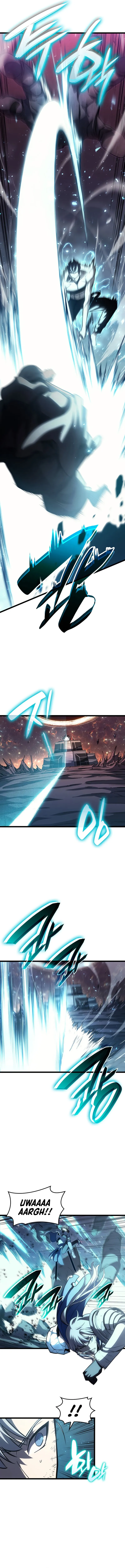 Return of the Disaster-Class Hero Chapter 58 Online - página 17