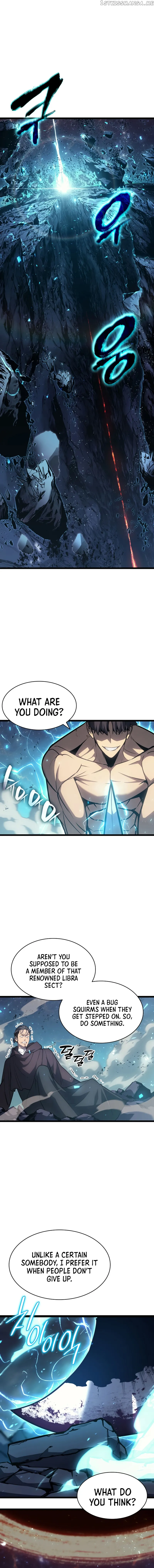 Return of the Disaster-Class Hero Chapter 59 Online - página 2