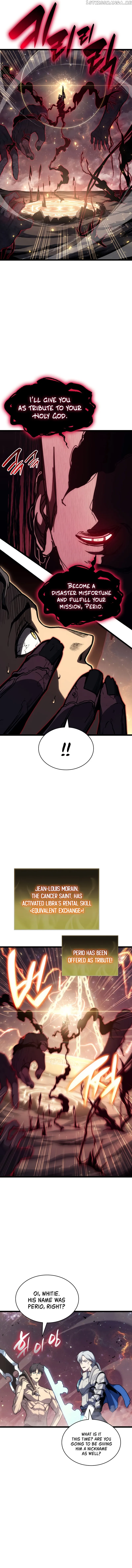 Return of the Disaster-Class Hero Chapter 59 Online - página 10