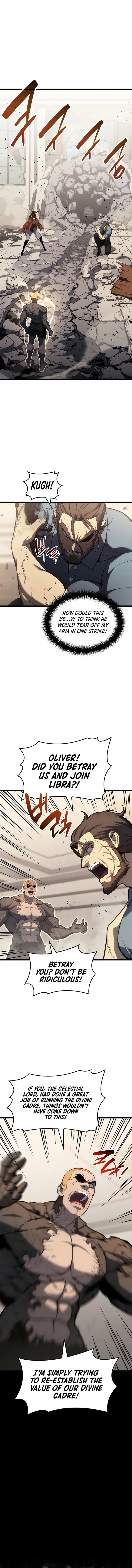 Return of the Disaster-Class Hero Chapter 78 Online - página 1