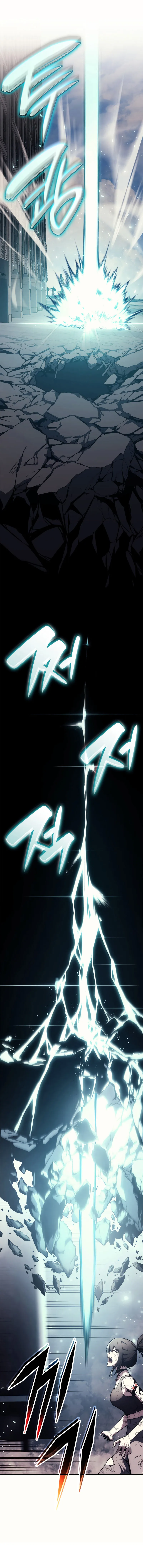 Return of the Disaster-Class Hero Chapter 79 Online - página 5