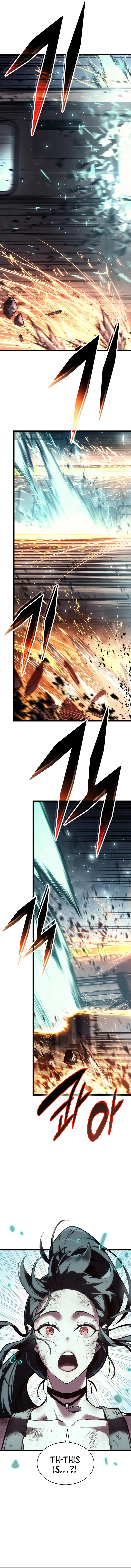 Return of the Disaster-Class Hero Chapter 79 Online - página 6
