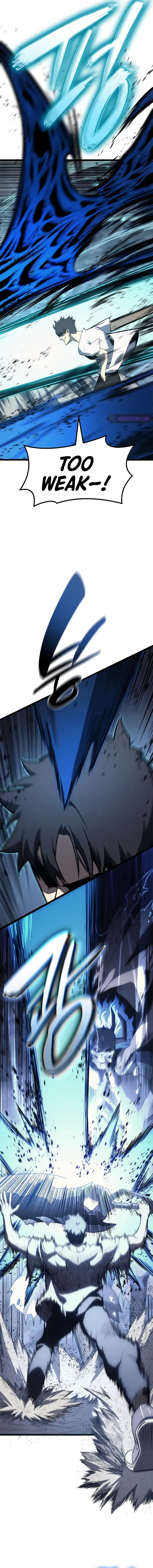 Return of the Disaster-Class Hero Chapter 82 Online - página 10