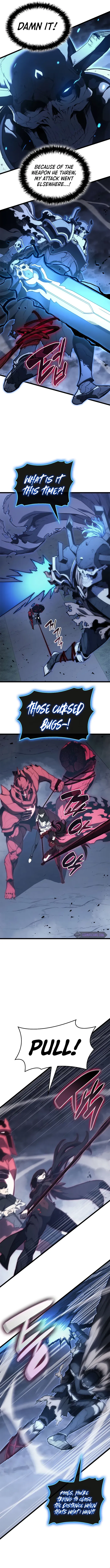 Return of the Disaster-Class Hero Chapter 82 Online - página 14
