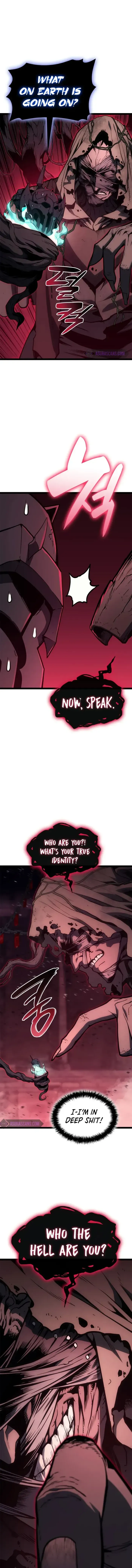 Return of the Disaster-Class Hero Chapter 99 Online - página 7