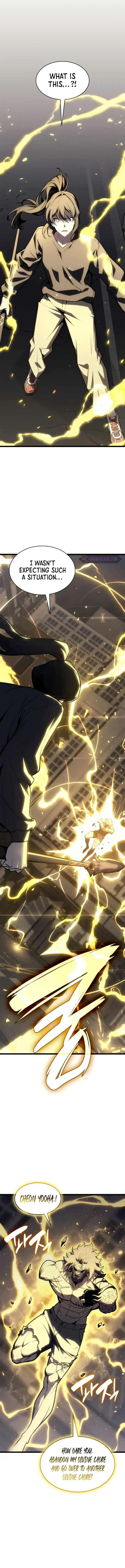 Return of the Disaster-Class Hero Chapter 99 Online - página 16