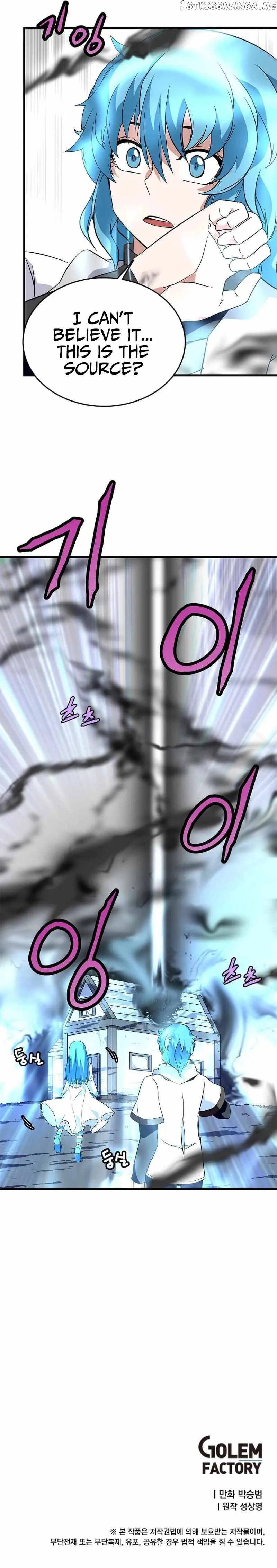 Return of the Elemental Lord Chapter 35 Online - página 9