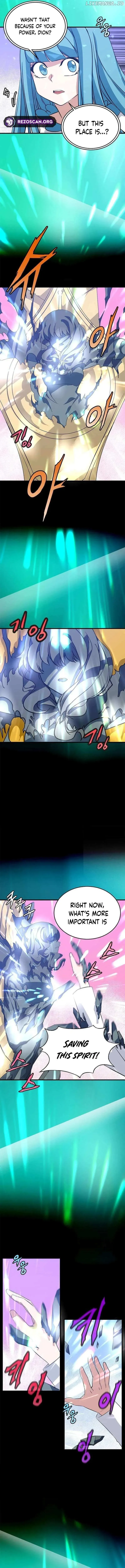 Return of the Elemental Lord Chapter 46 Online - página 2