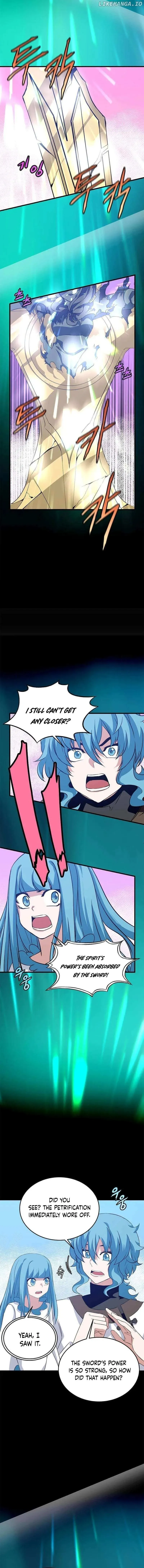 Return of the Elemental Lord Chapter 46 Online - página 3