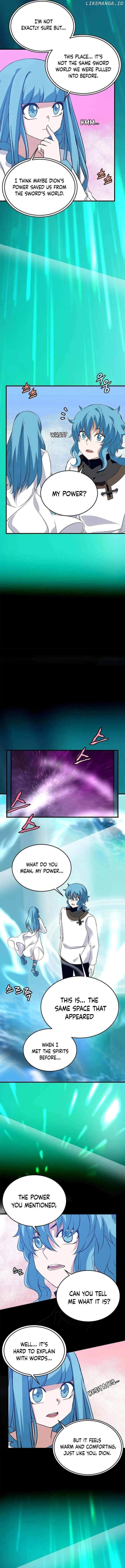 Return of the Elemental Lord Chapter 46 Online - página 4
